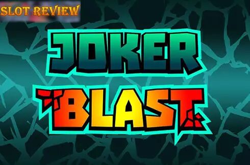 Joker Blast